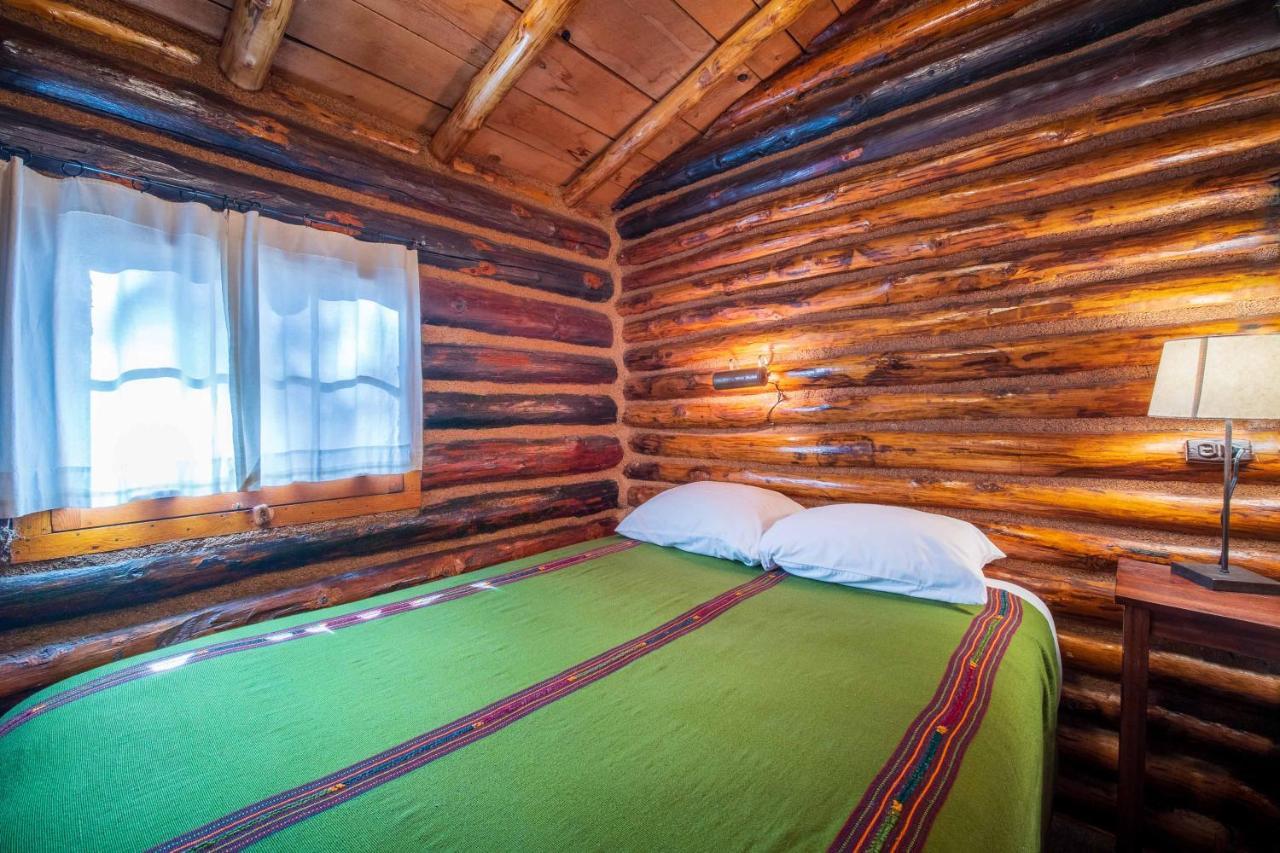 Corkins Lodge Chama Zewnętrze zdjęcie