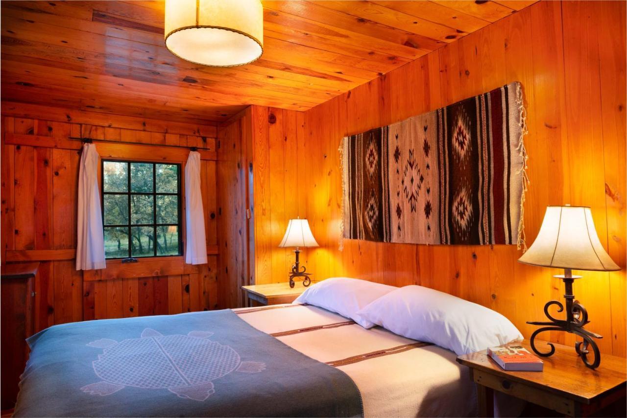 Corkins Lodge Chama Zewnętrze zdjęcie